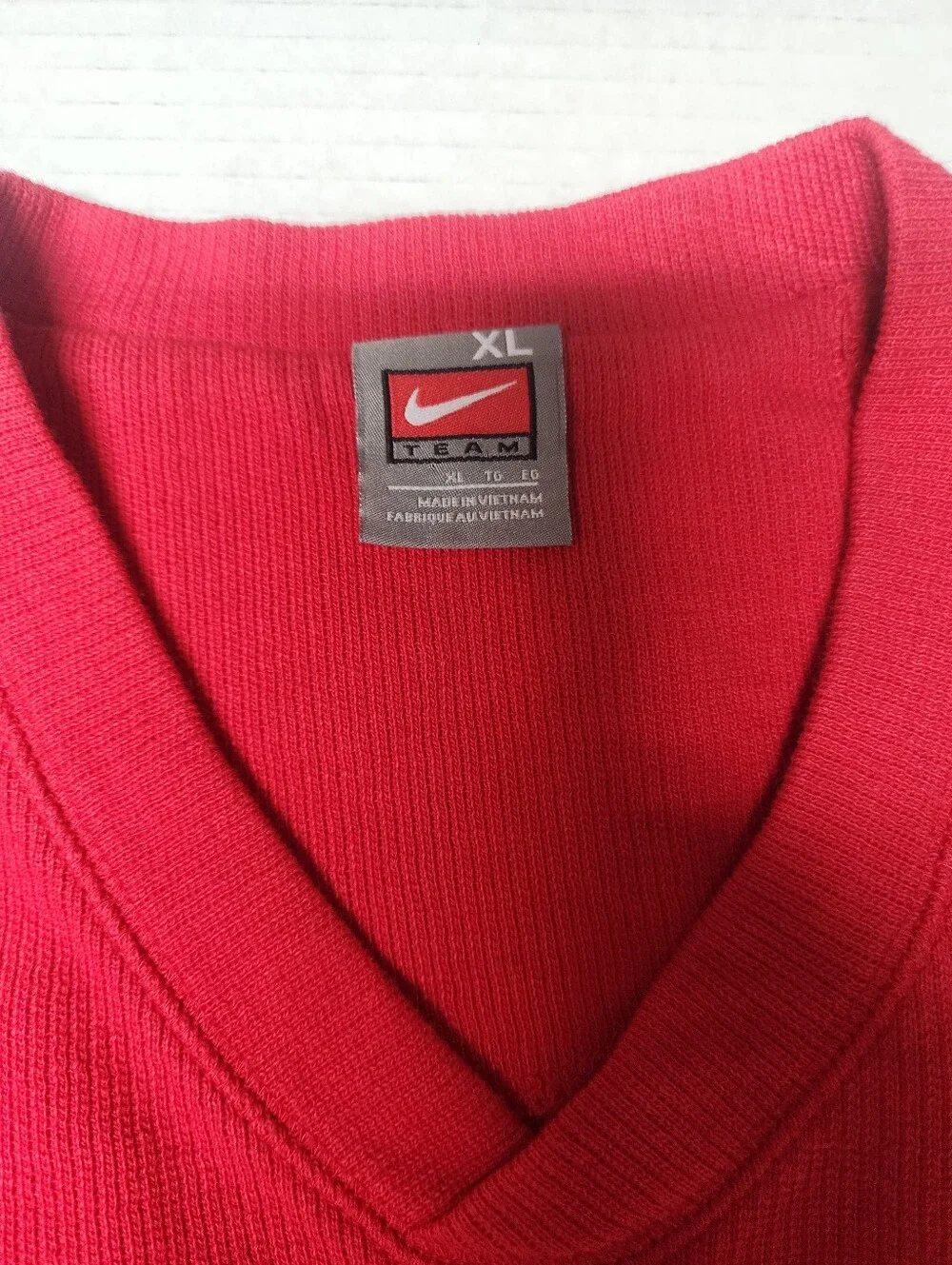 Nike vintage men